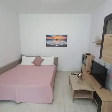 Lilla Cozy House עיר רודוס