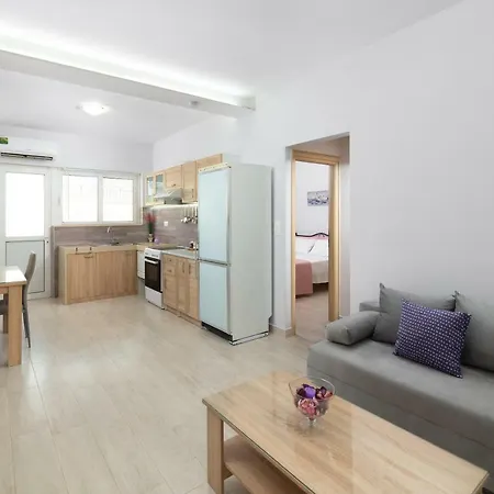 Lilla Cozy House
