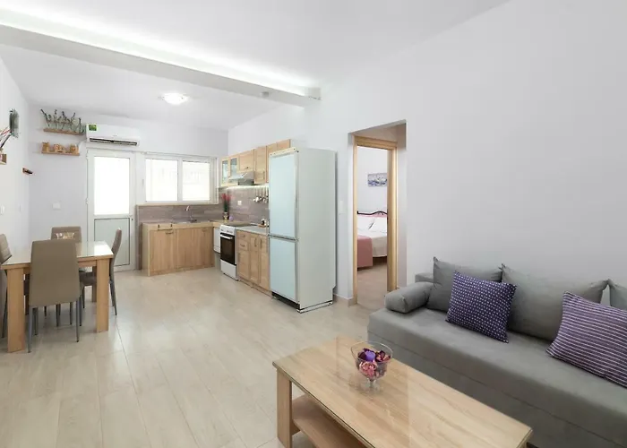Lilla Cozy House