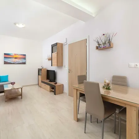 Apartment Lilla Cozy House Rhodes City