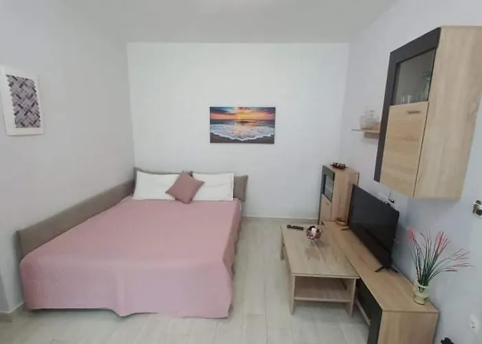 Lilla Cozy House Rhodes City