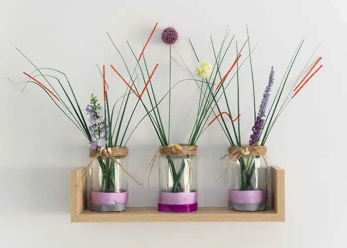 Lilla Cozy House Appartement