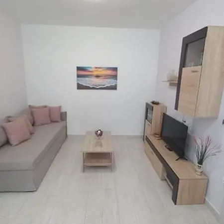 Апартаменты Lilla Cozy House *